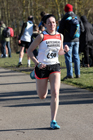 Senior women and vets women and men, 2018 Royal Signals NECAA Road Relays, Hetton. Photo: David T. Hewitson/Sports for All Pics